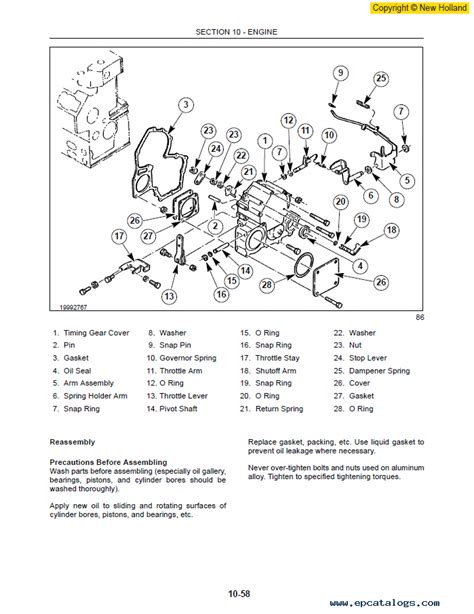 2000 nh ls170 skid steer starter|new holland ls170 parts diagram.